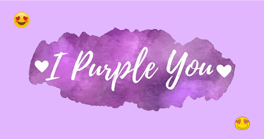 「紫愛你」是什麼意思？原來是跟韓國防彈少年團有關係！